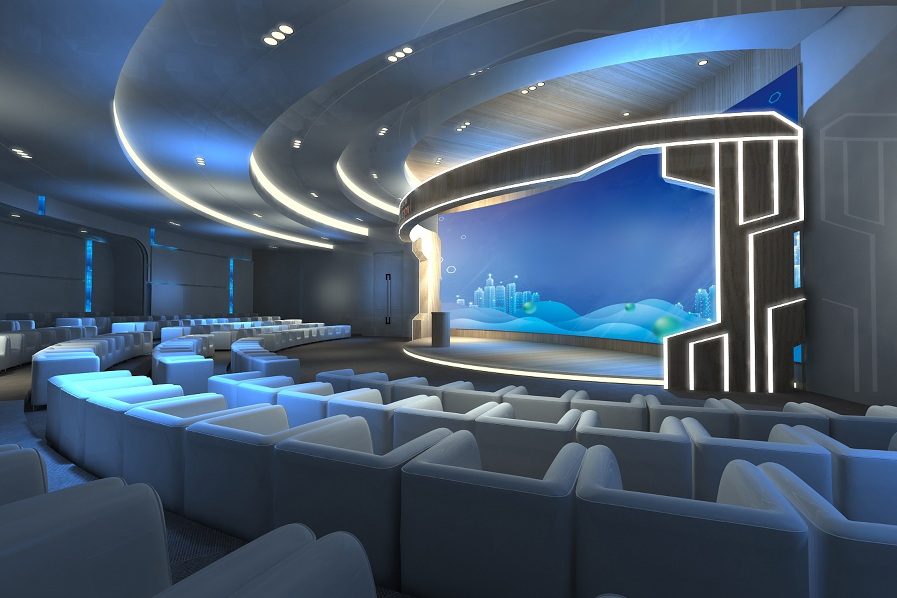 智能会议解决方案