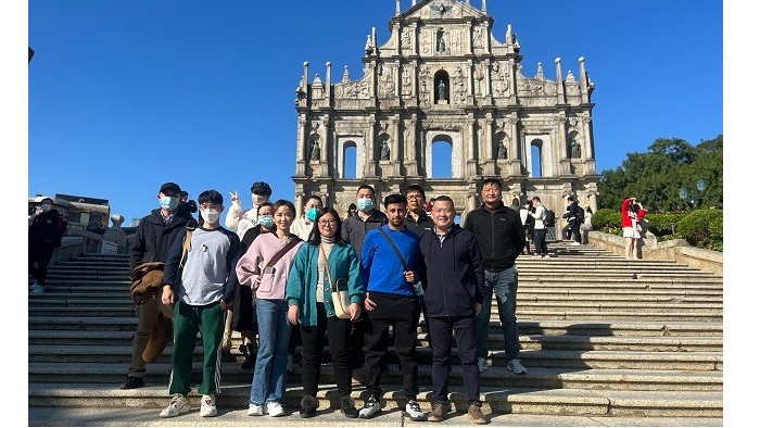 摩登72022澳门行