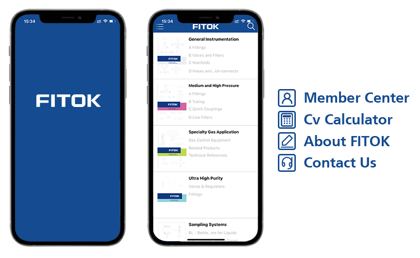 蓝狮在线电子样本App