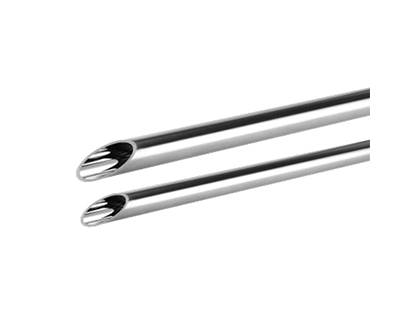 不锈钢电解抛光管（EP 管）