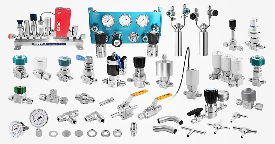 蓝狮在线半导体应用产品