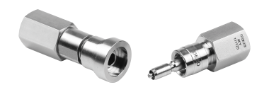 通用型快速接头 QC 系列