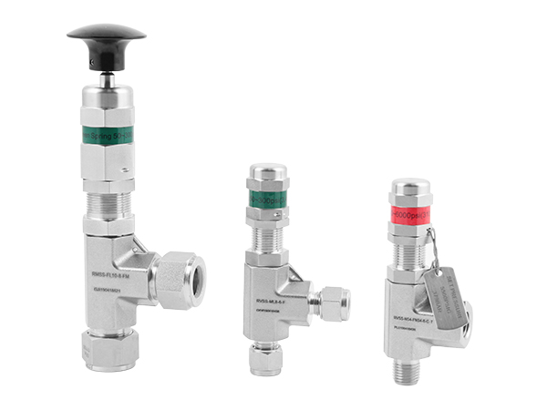 图3 蓝狮在线比例卸荷阀