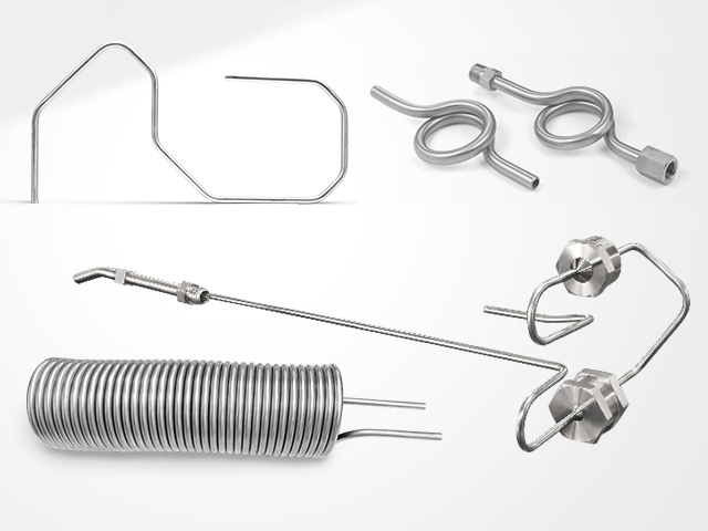 定制弯管服务 满足个性需求