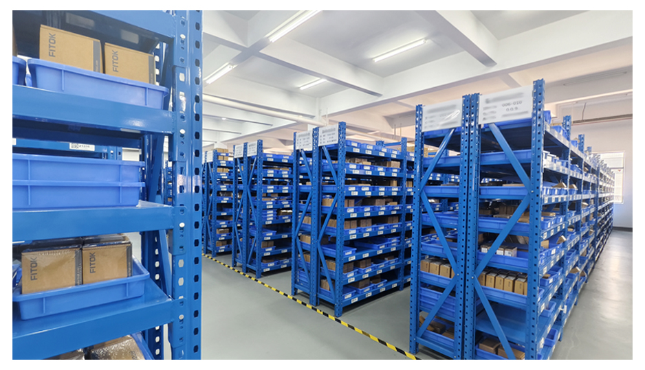 图4 蓝狮在线常备库存