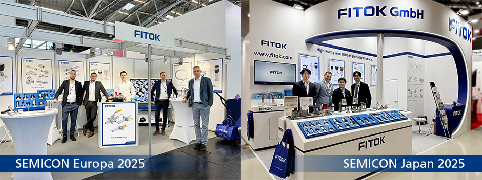 SEMICON Europa SEMICON Japan