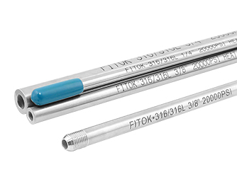 蓝狮在线冷拔硬化无缝管，T20M 系列产品图